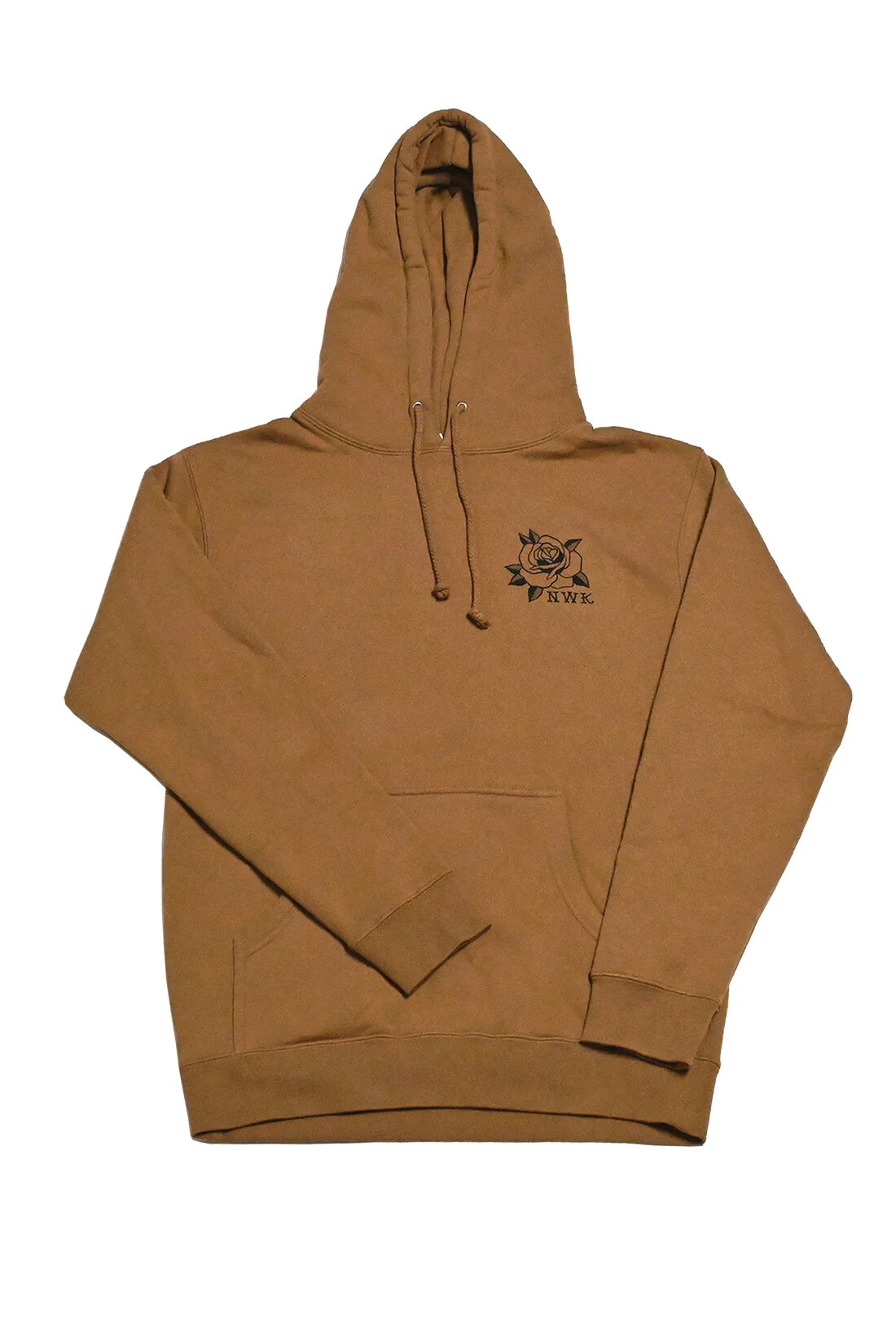 Nectar Heavyweight Hoodie — NW KIND